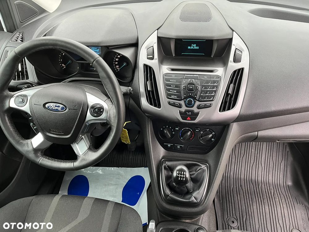 Ford Connect - 10