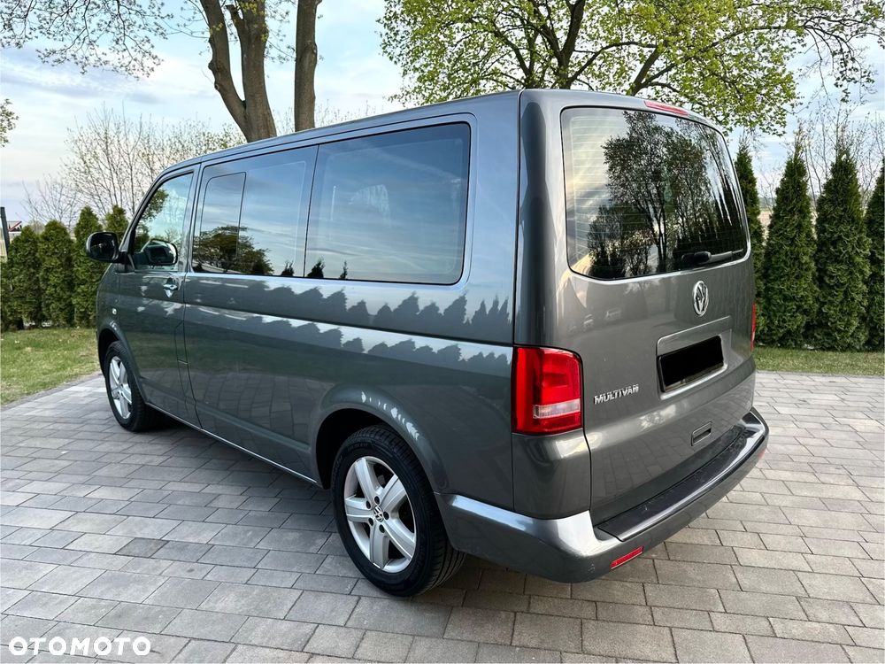 Volkswagen Multivan L1 LIFE - 7