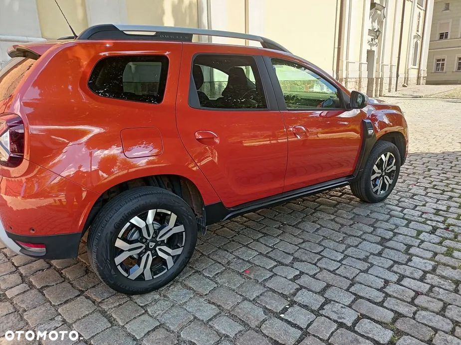Dacia Duster 1.0 TCe Prestige - 29