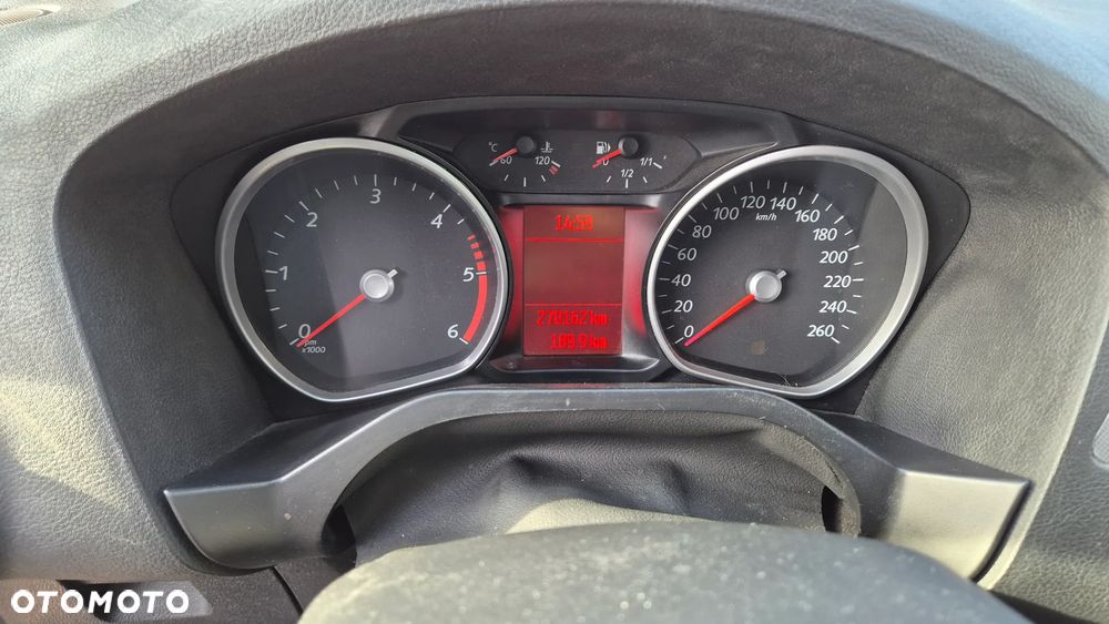 Ford S-Max 2.0 TDCi DPF Gold X - 5