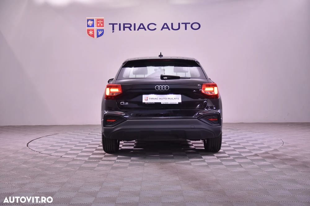 Audi Q2 - 4