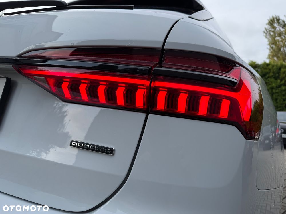 Audi A6 Avant 55 TFSI e quattro S tronic S line - 38