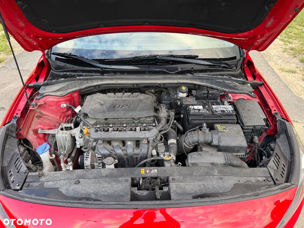 Hyundai i30 1.5 Pure - 30