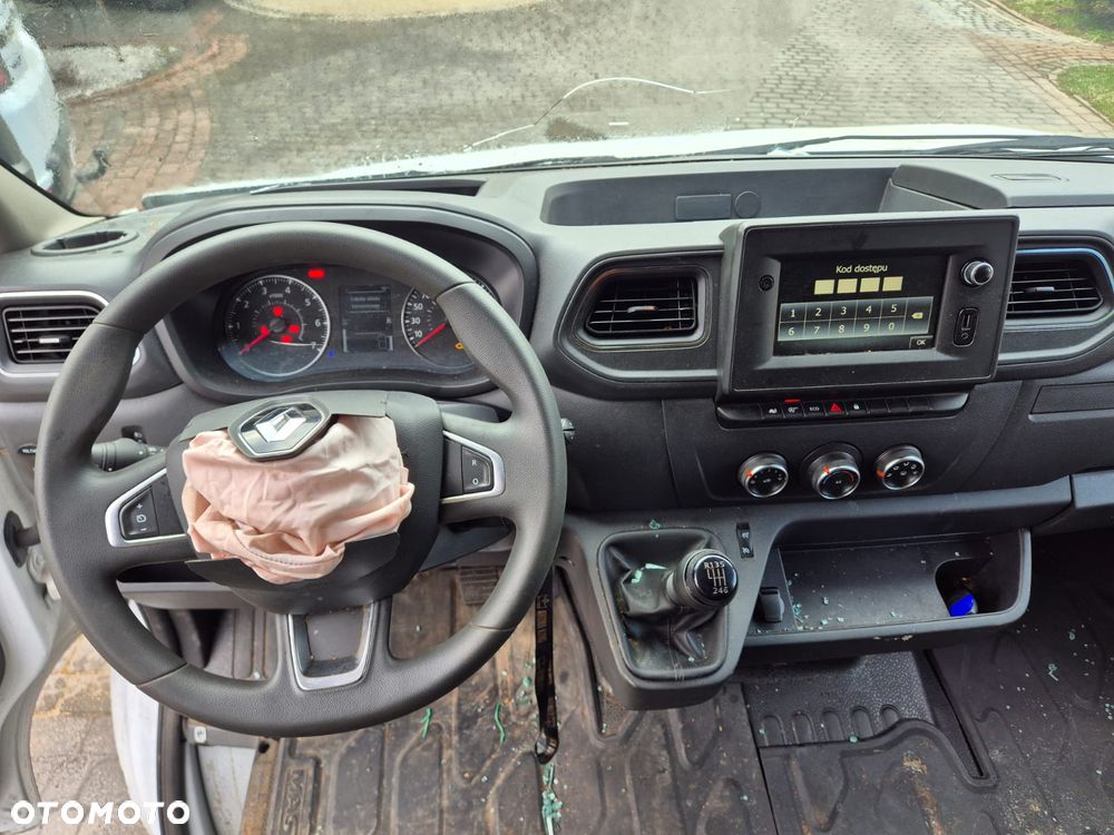 Renault Master - 14