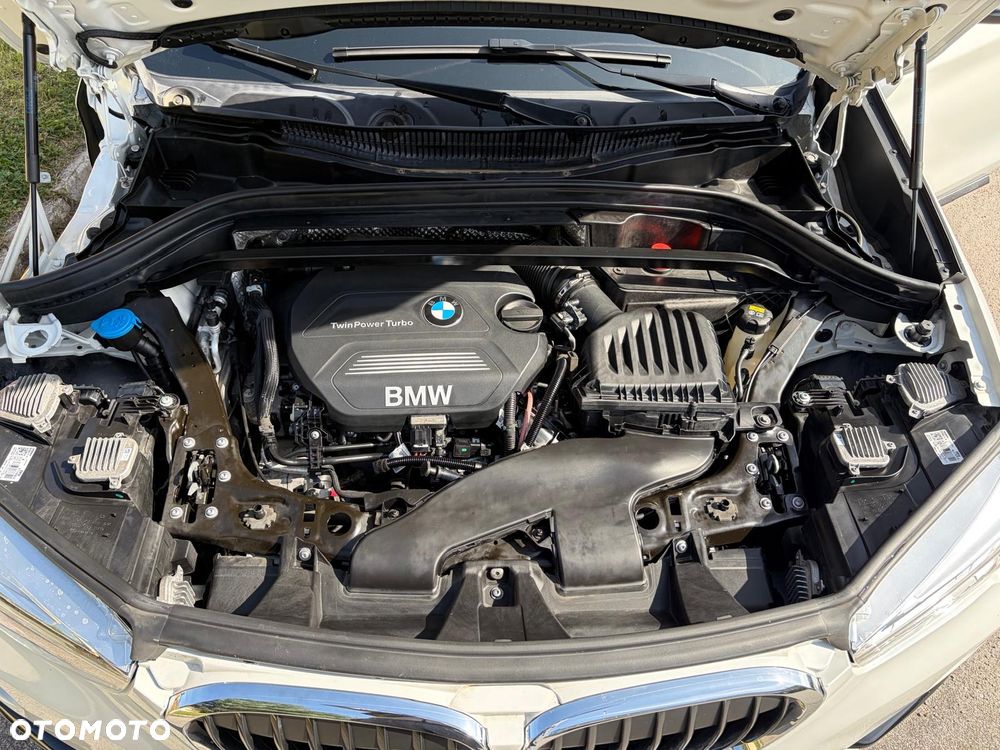 BMW X1 sDrive18d M Sport - 29
