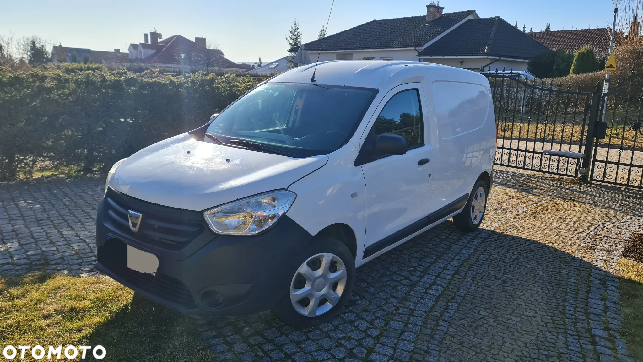Dacia DOKKER - 2