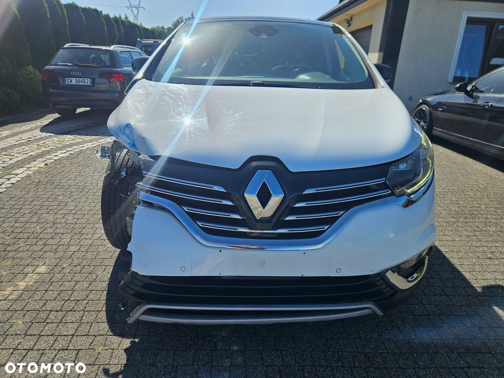 Renault Espace Energy dCi 160 EDC Business - 2