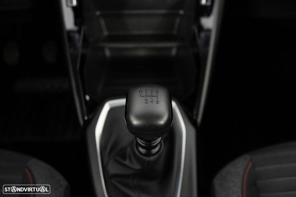 Peugeot 208 1.2 PureTech Active - 25