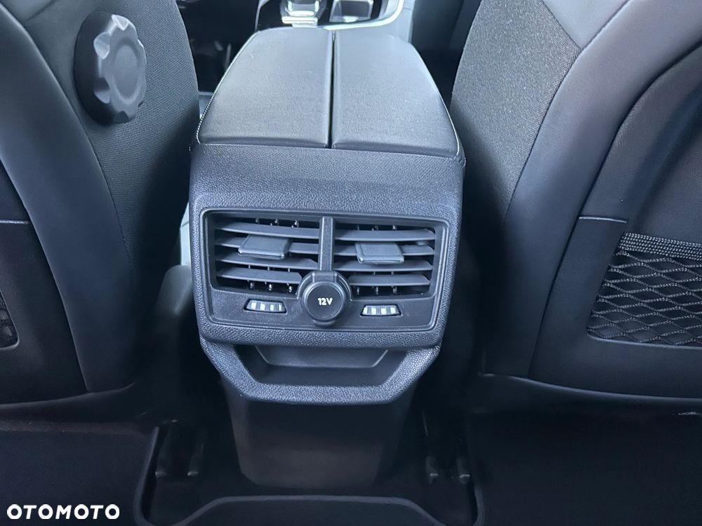 Peugeot 3008 1.5 BlueHDi Allure Pack S&S EAT8 - 20