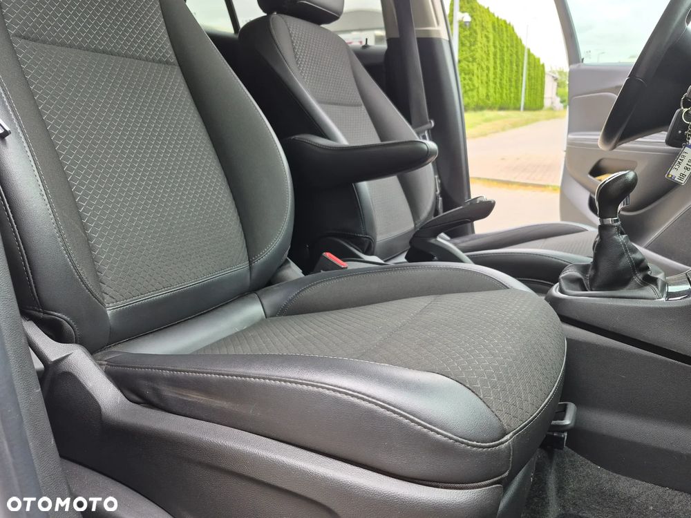 Opel Mokka 1.6 CDTI Cosmo S&S - 10