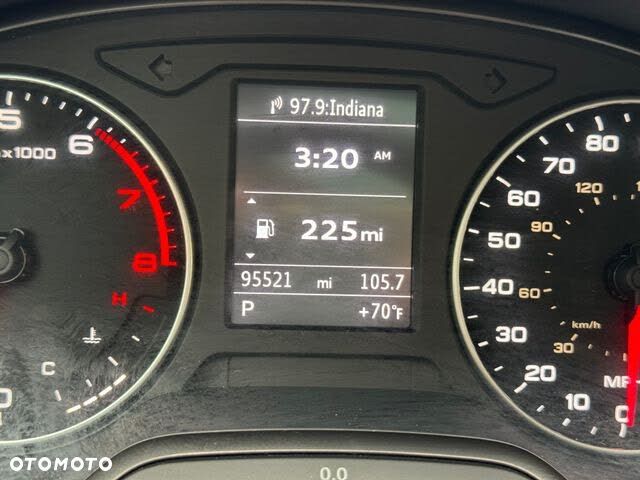 Audi A3 Limousine 2.0 TFSI quattro S tronic sport - 33