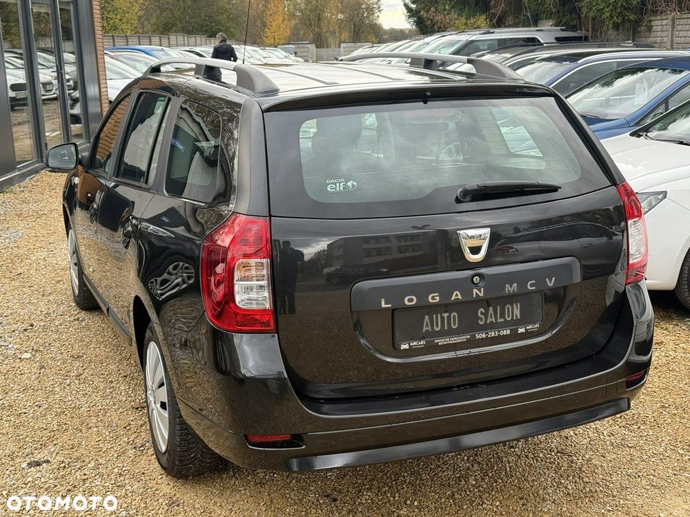Dacia Logan - 10