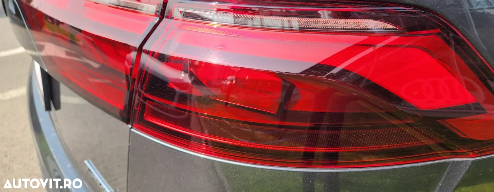 Audi Q8 55 TFSI quattro Tiptronic MHEV - 7