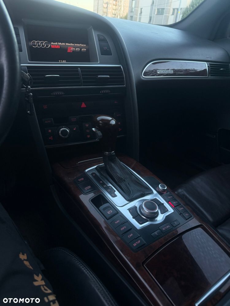 Audi A6 Allroad 3.0 TDI DPF Quattro Tiptr - 7