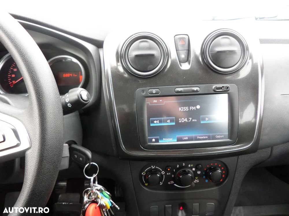 Dacia Sandero 1.0 SCe Ambiance - 7