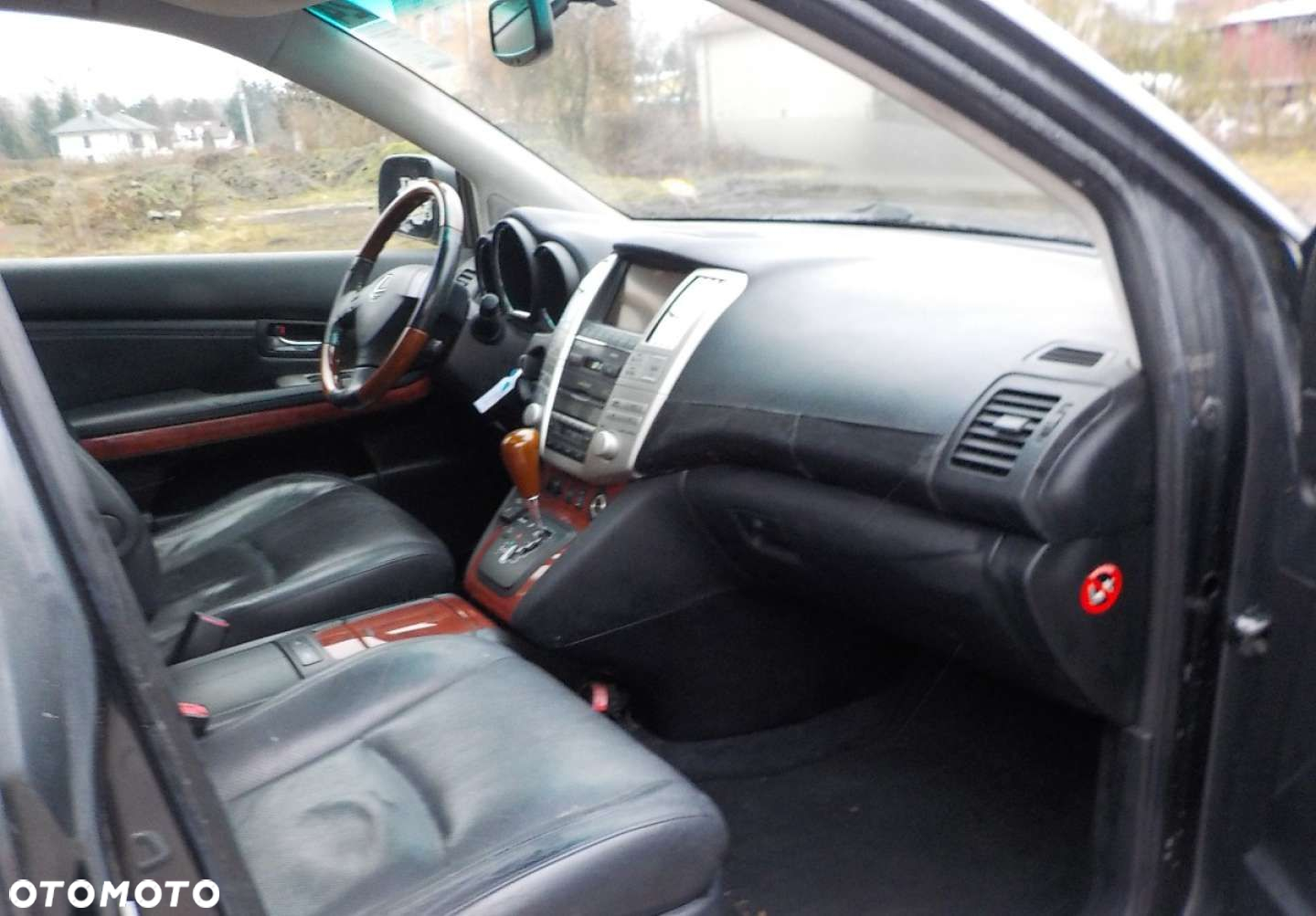 Lexus RX - 15