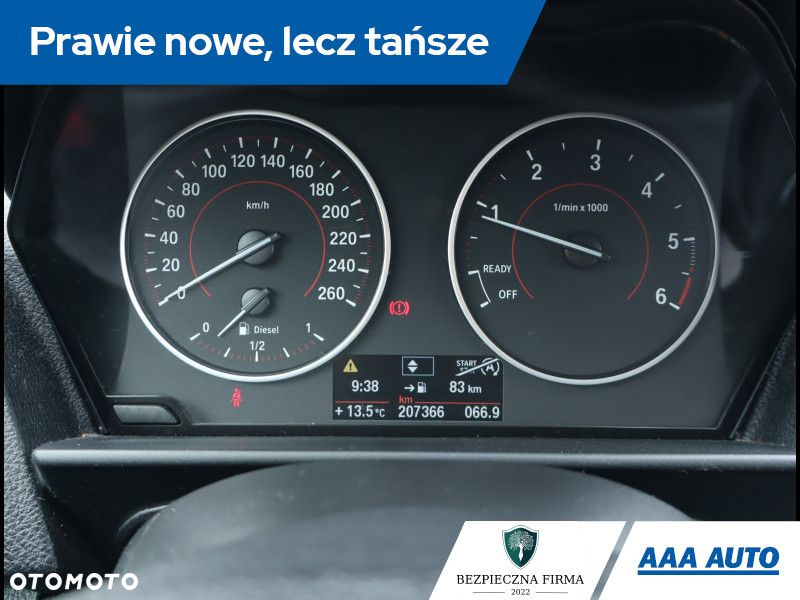 BMW Seria 1 - 12