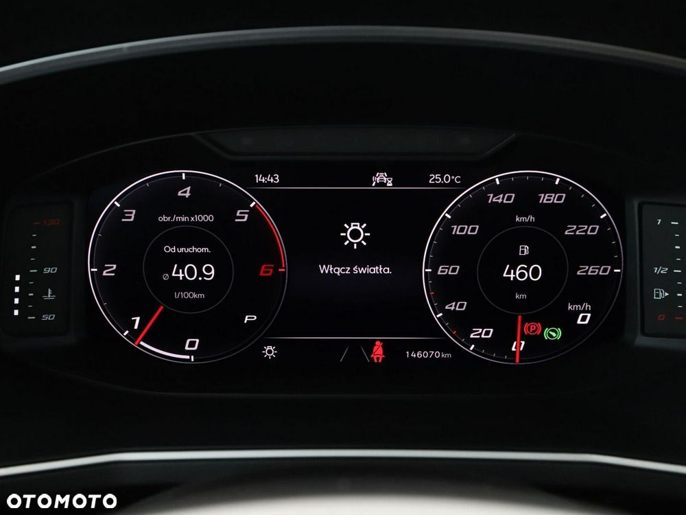Seat Tarraco 2.0 TDI Xperience S&S DSG - 23