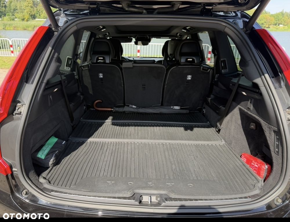 Volvo XC 90 - 17