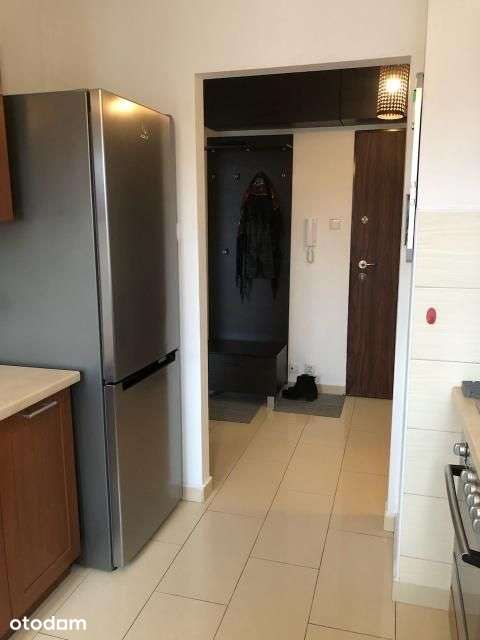 2 pokoje, 50m2 z internetem. 2900 zł+ 800 czynsz
