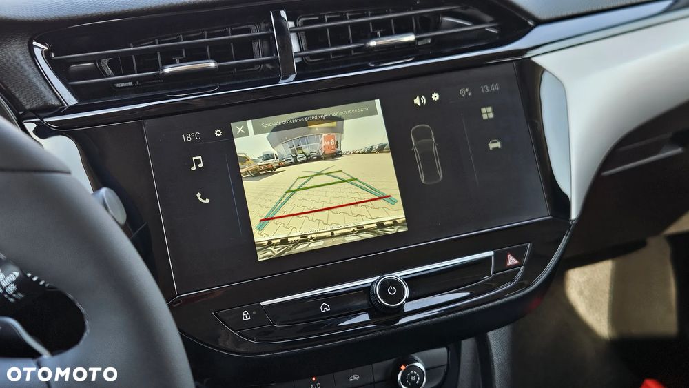 Opel Corsa 1.2 T Edition S&S - 14