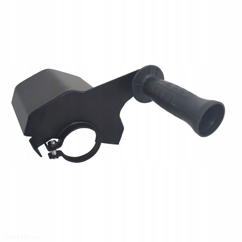 Przystawka na szlifierkę M14 do satynowania matowienia satyniarka stalowa - 9