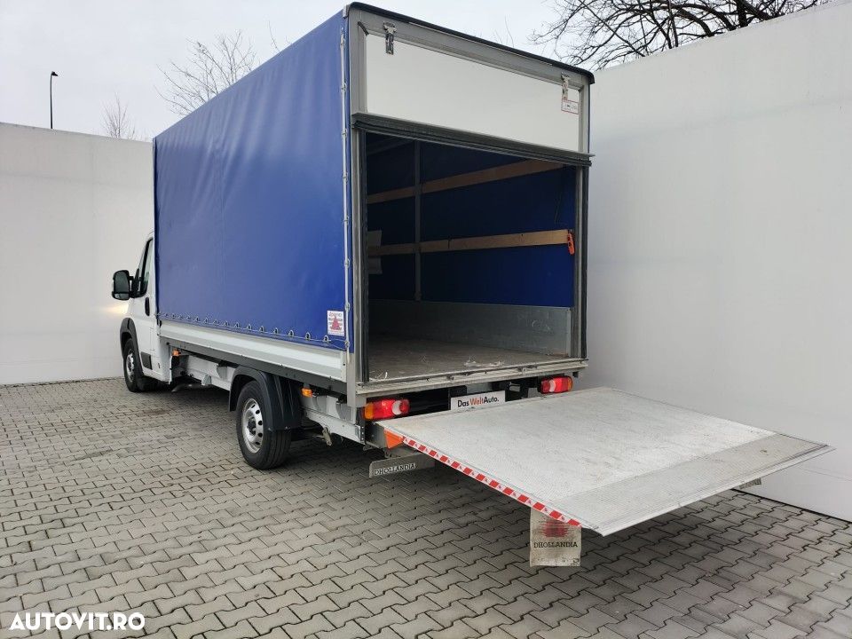 Fiat Ducato - 8