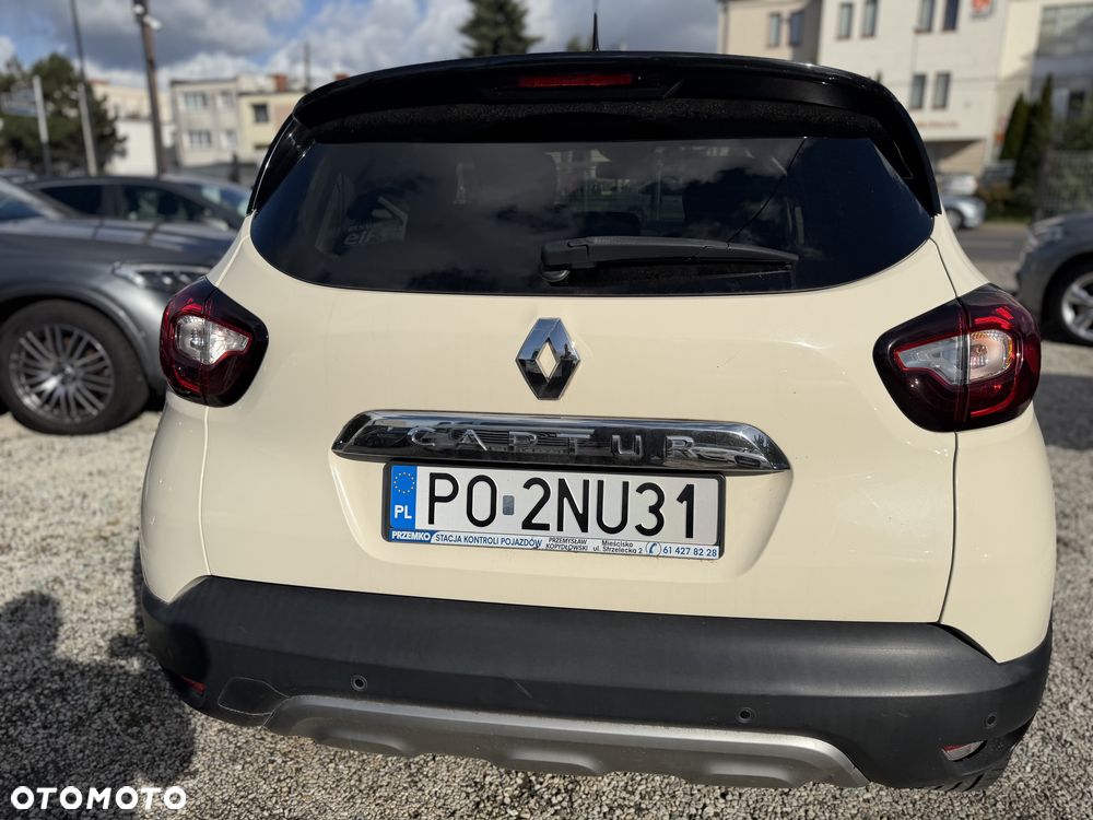 Renault Captur - 5