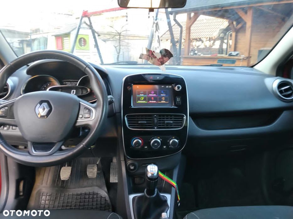 Renault Clio 1.2 16V Limited - 4