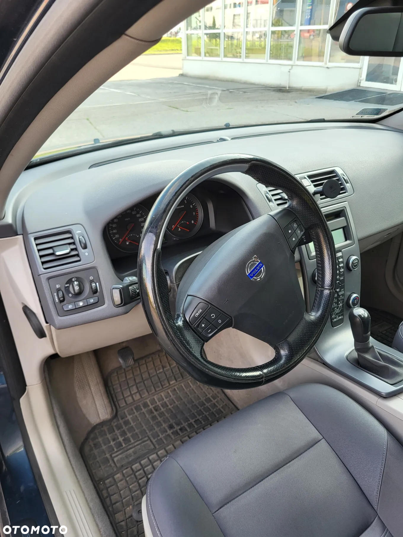 Volvo V50 2.0 Momentum - 12