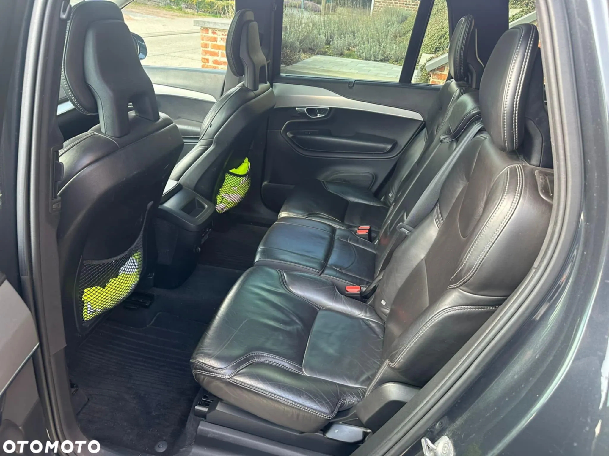 Volvo XC 90 - 8