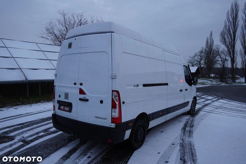 Renault Master - 10