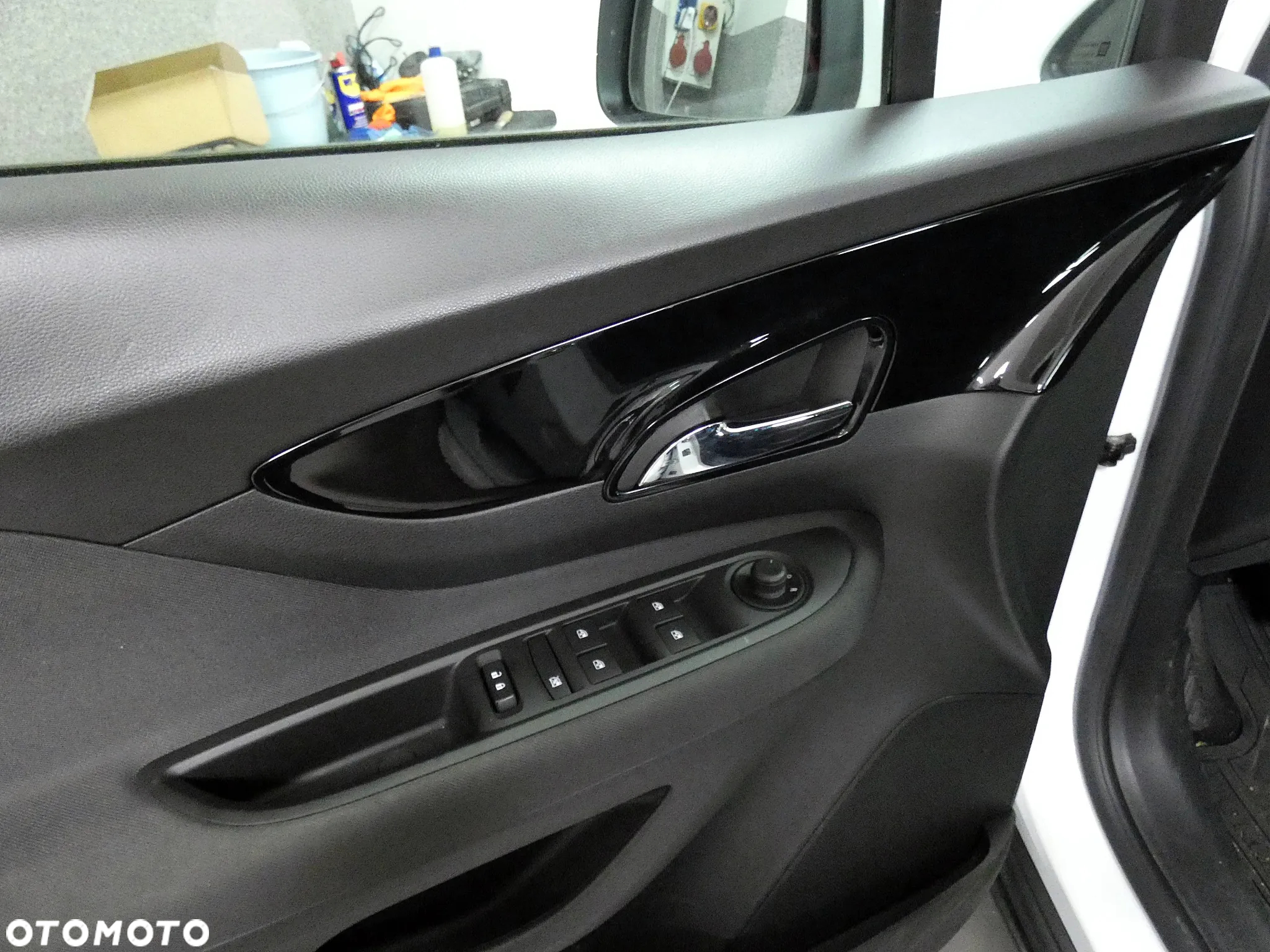Opel Mokka 1.4 T Cosmo S&S EU6 - 12