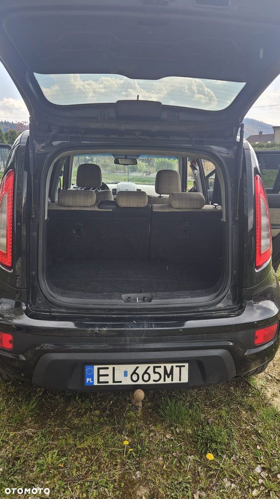 Kia Soul 1.6 GDI XL - 13