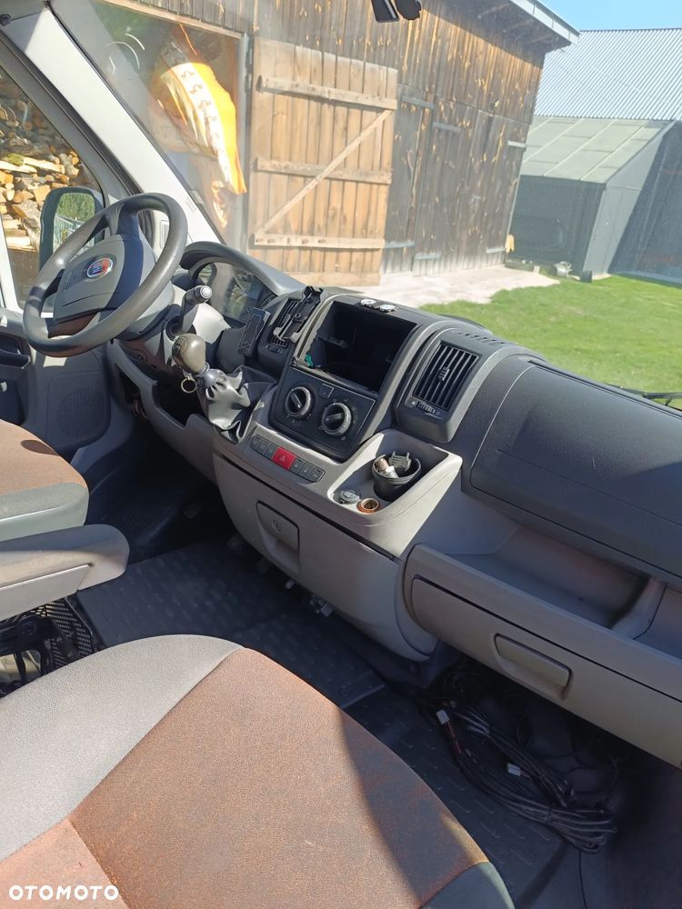 Fiat Ducato - 12