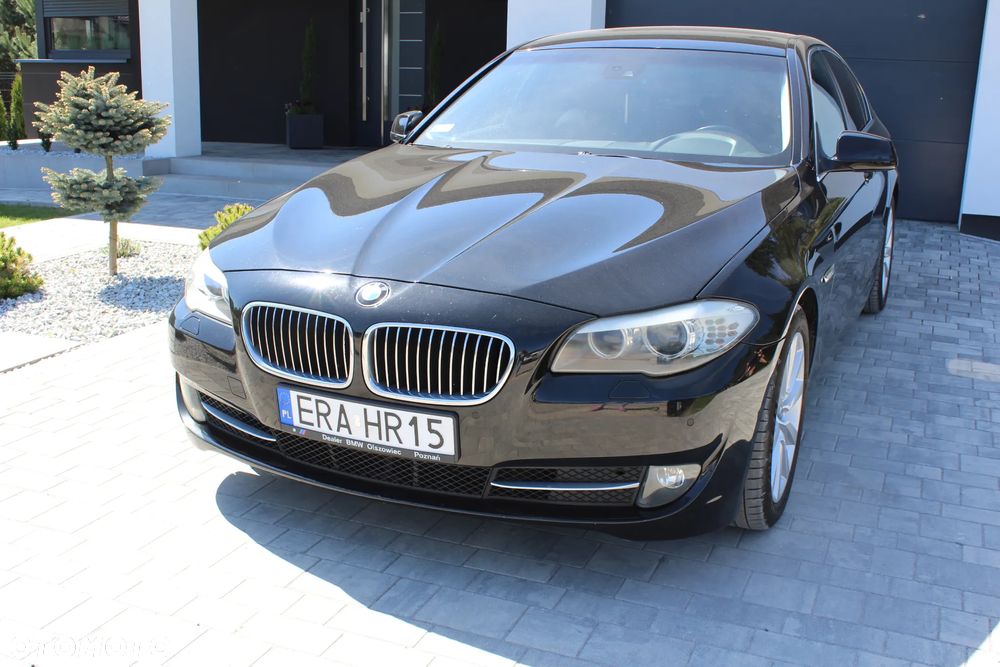 BMW Seria 5 - 3