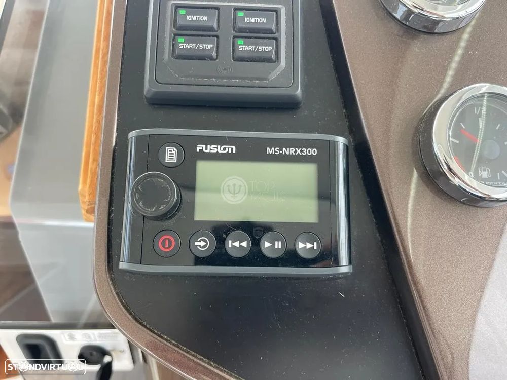 Galeon 335 HTS - 29