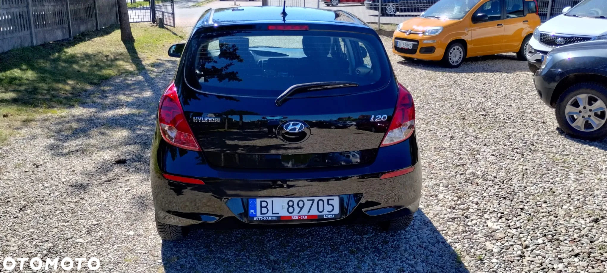 Hyundai i20 1.2 Classic - 3