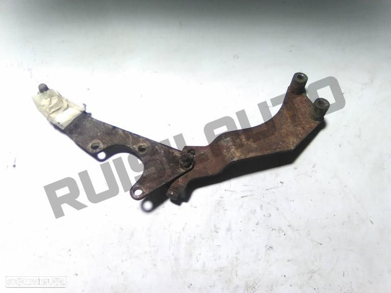Suporte Bomba Direção  Vw Corrado (53) [1987_1995] 1.8 G60 - 2