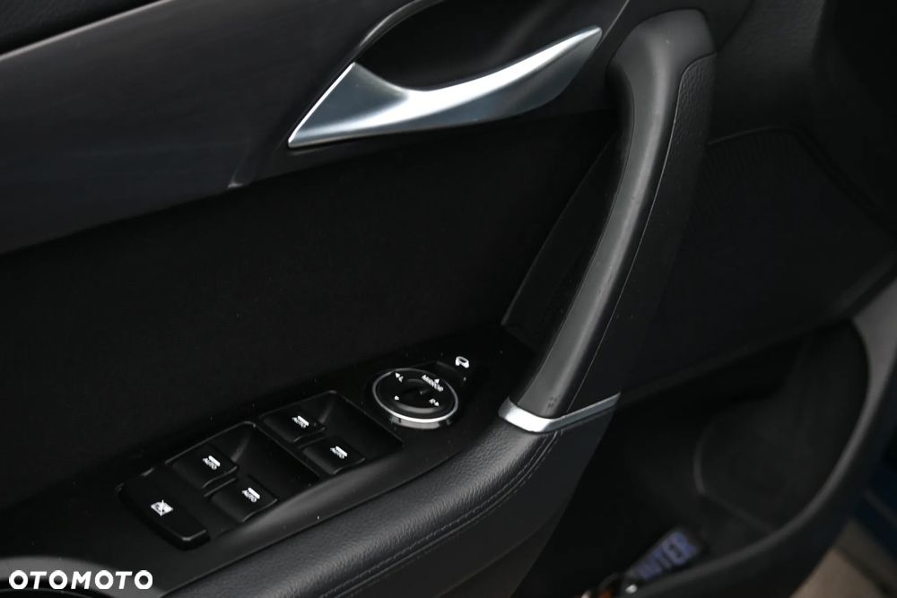 Hyundai i40 1.6 GDI Style - 29