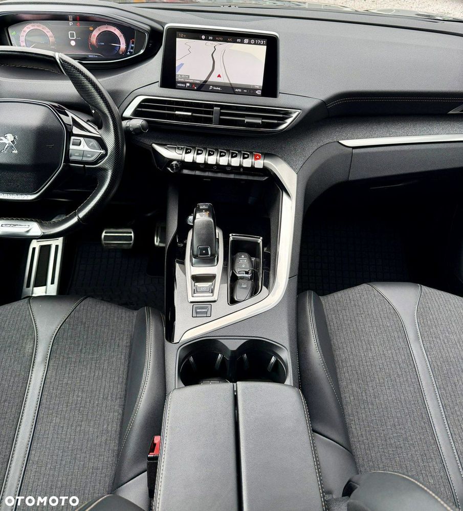 Peugeot 5008 PureTech 180 EAT8 Stop & Start Allure - 18
