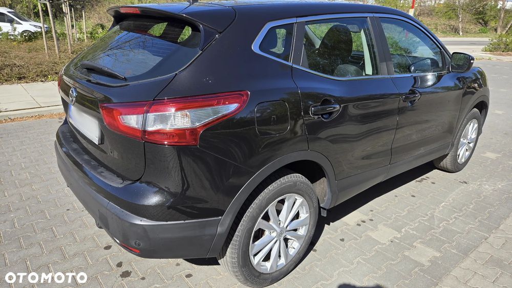 Nissan Qashqai - 3