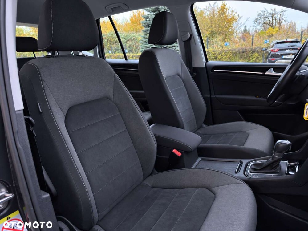 Volkswagen Golf Sportsvan SV 1.5 TSI ACT Highline DSG - 29