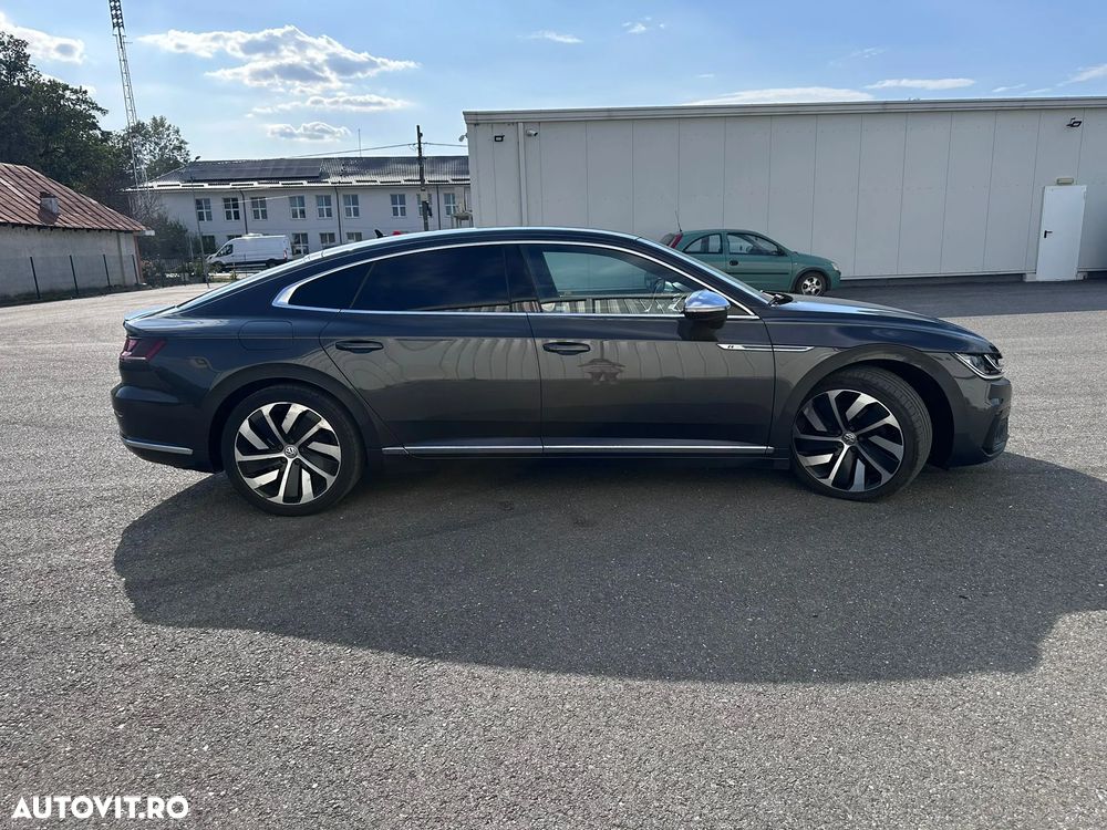 Volkswagen ARTEON 2.0 TSI DSG R-Line - 14
