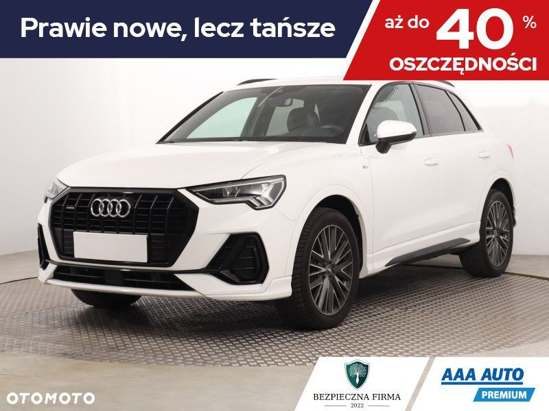 Audi Q3 - 2
