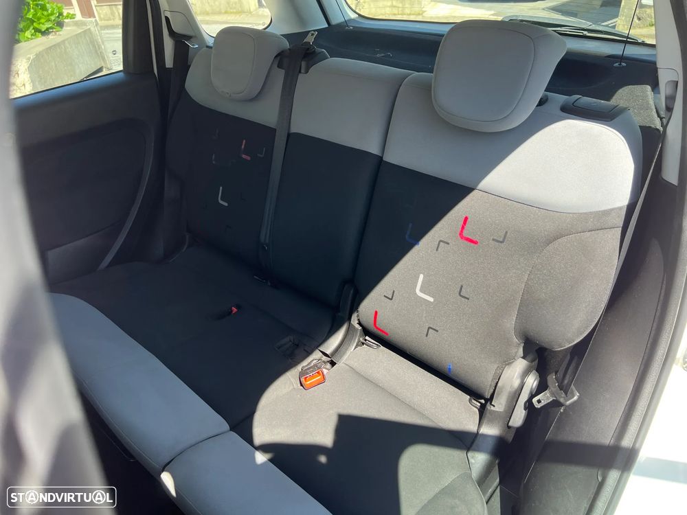 Fiat 500L - 9