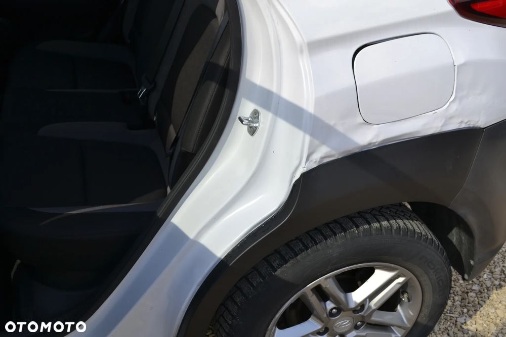 Hyundai Kona 1.0 T-GDI Comfort - 13