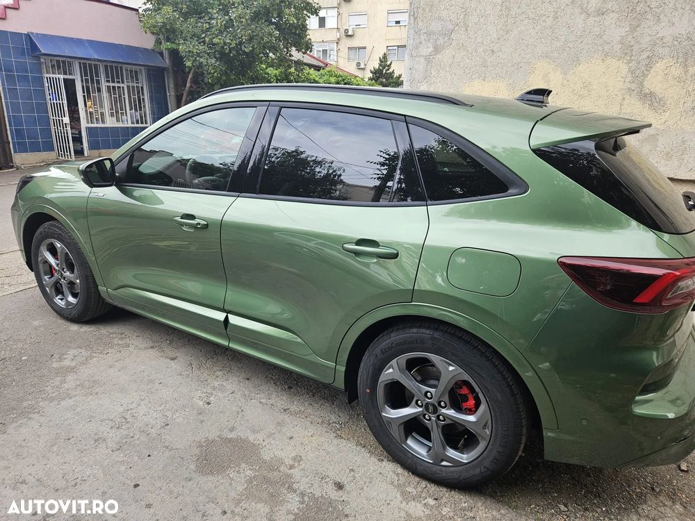 Ford Kuga 2.5 Duratec FWD FHEV ST-Line X - 2
