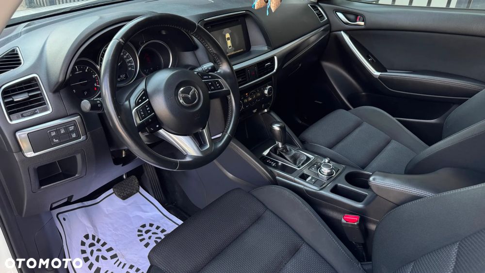 Mazda CX-5 - 18