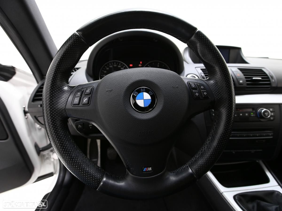 BMW 118 d - 14